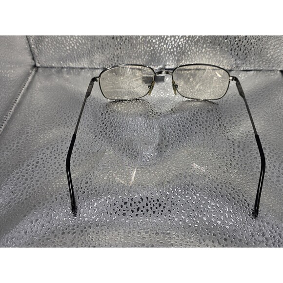 Sferoflex 2086 268 5417 135 Grey Metalic Eyeglasses Frames W/Case Made In Italy main image 14